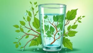 Read more about the article Revitalize Your Skin with Ginseng Essence Water