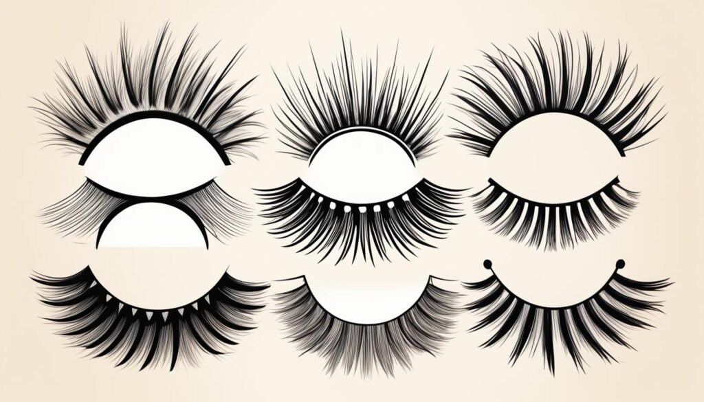 Choosing the Right Lash Clusters