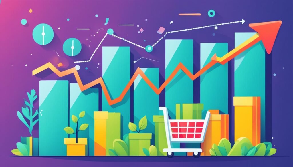 Ecommerce Sales Growth