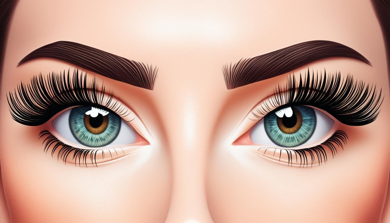 Read more about the article Lash Clusters: Transform Your Look with Voluminous Eyes